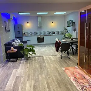 Terry's Yard, Southville, Apartment Bristol